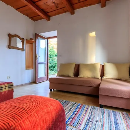 Aranyrozsa Porta Holiday home Balatonszarszo