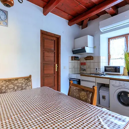 Holiday home Aranyrozsa Porta