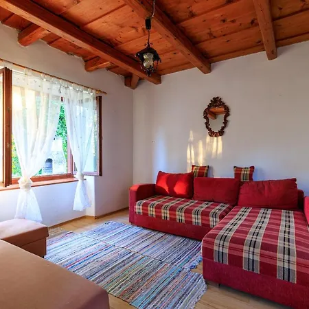 Holiday home Aranyrozsa Porta